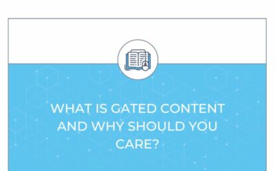 What Is Gated Content and Why Should You Care?